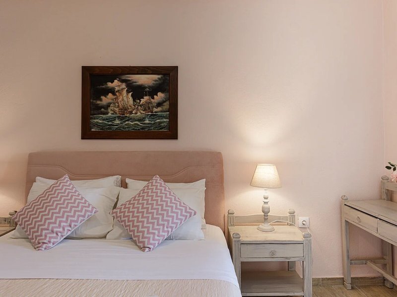 Kastelli Studios & Apartments 48