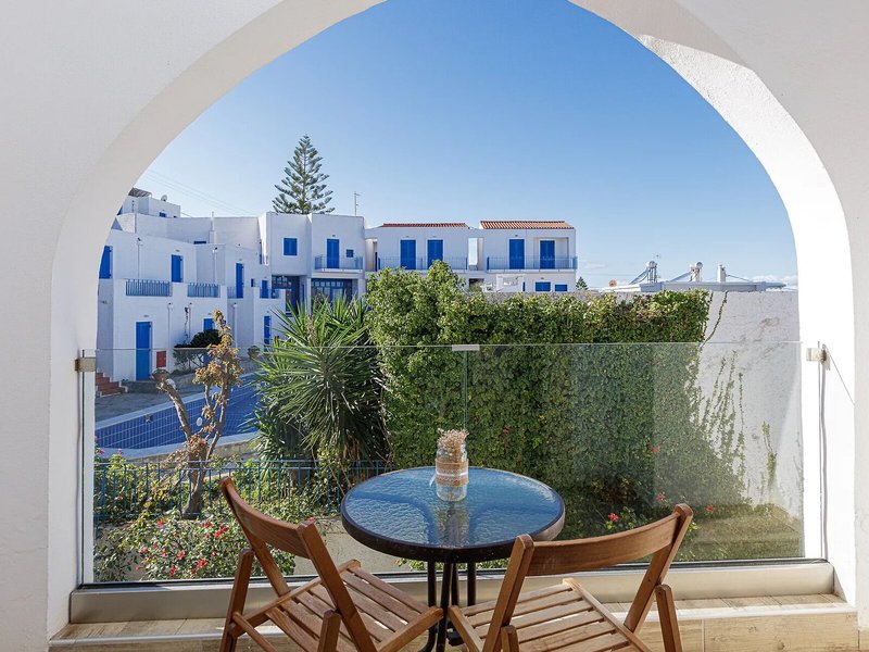 Kastelli Studios & Apartments 49