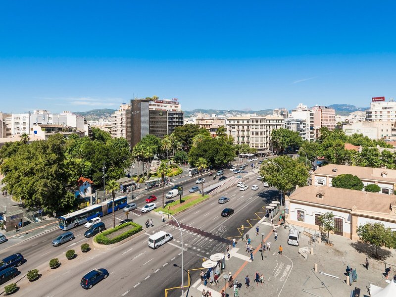 UR Palacio Avenida 2