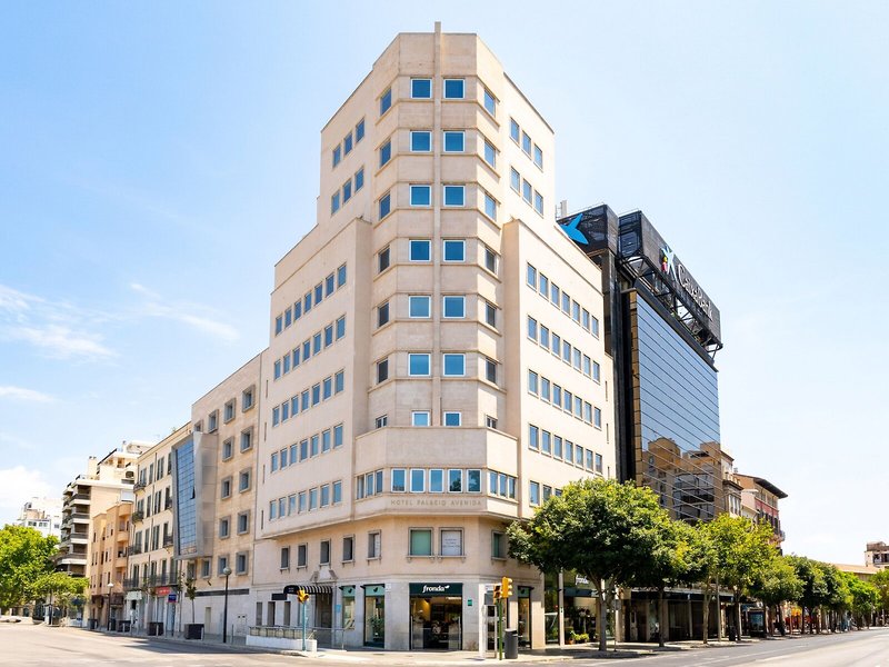 UR Palacio Avenida 3