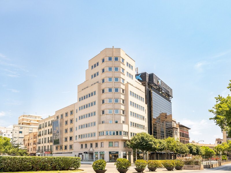 UR Palacio Avenida 4