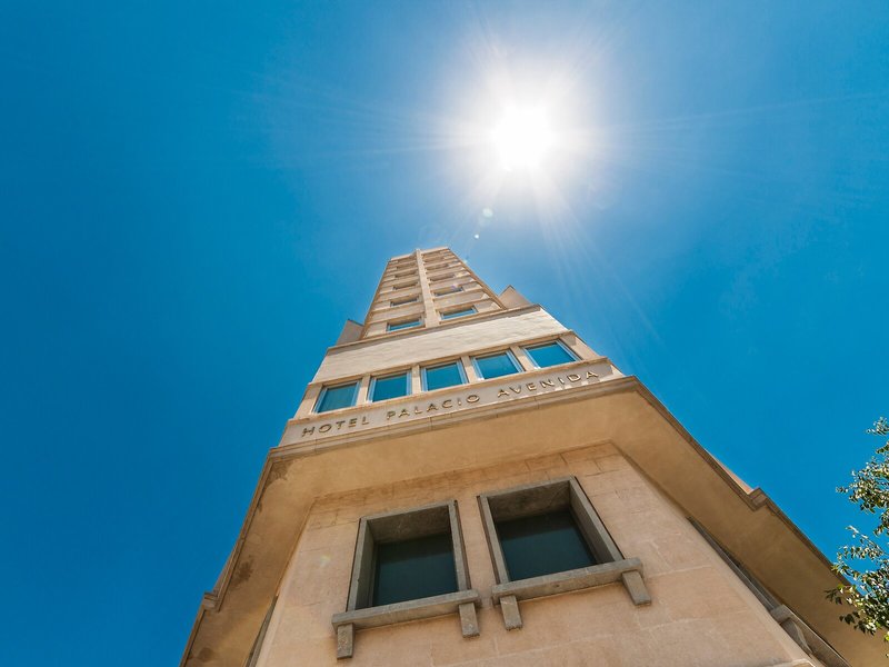 UR Palacio Avenida 5