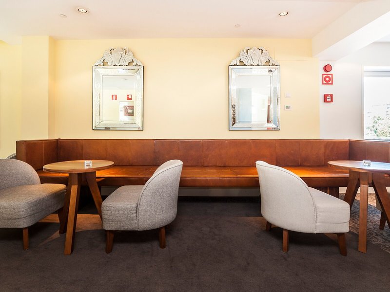 UR Palacio Avenida 6