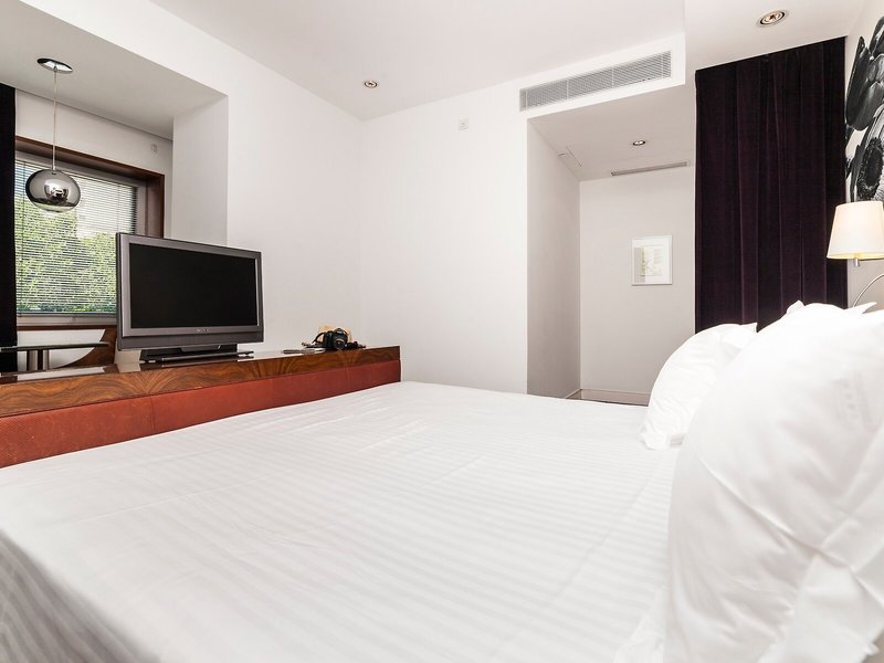 UR Palacio Avenida 20