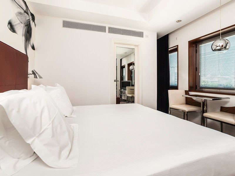 UR Palacio Avenida 21