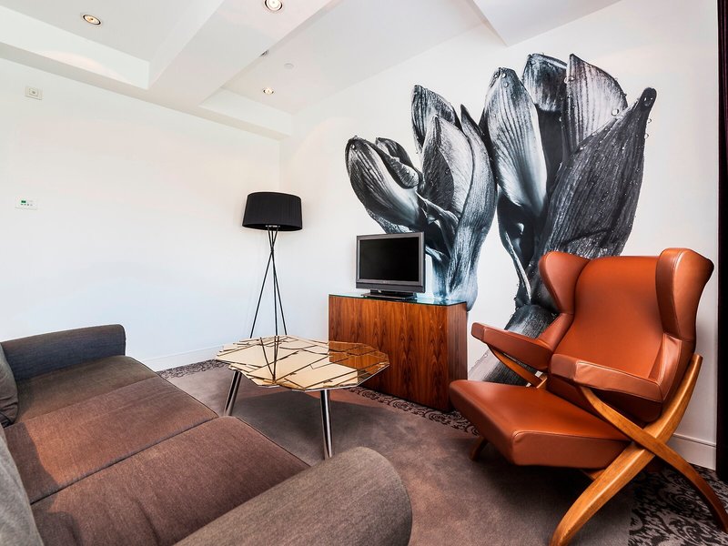 UR Palacio Avenida 22