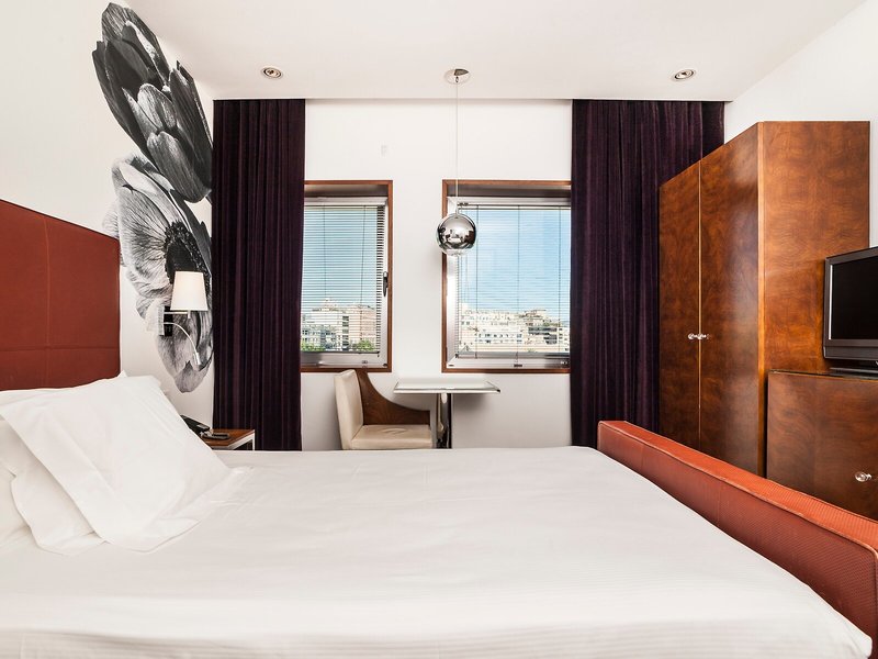 UR Palacio Avenida 23