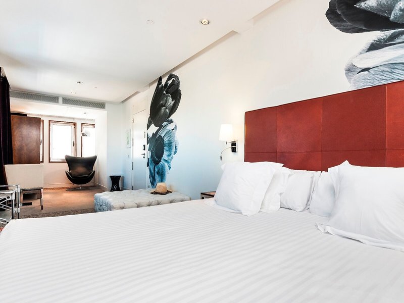 UR Palacio Avenida 25