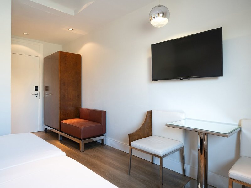 UR Palacio Avenida 27