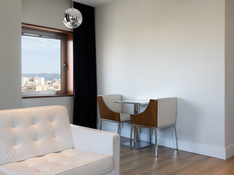 UR Palacio Avenida 28