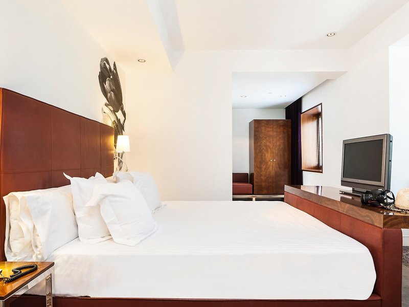 UR Palacio Avenida 33