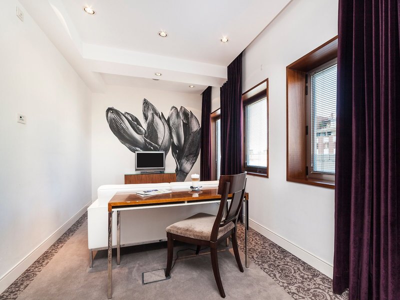 UR Palacio Avenida 34