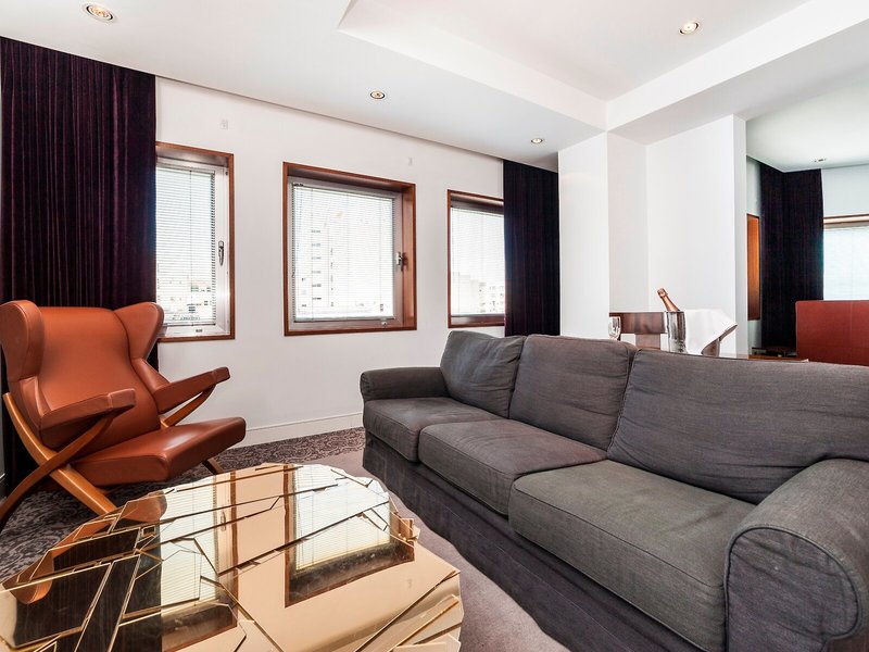 UR Palacio Avenida 35