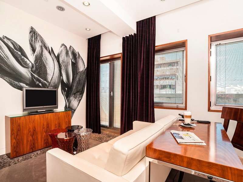 UR Palacio Avenida 36