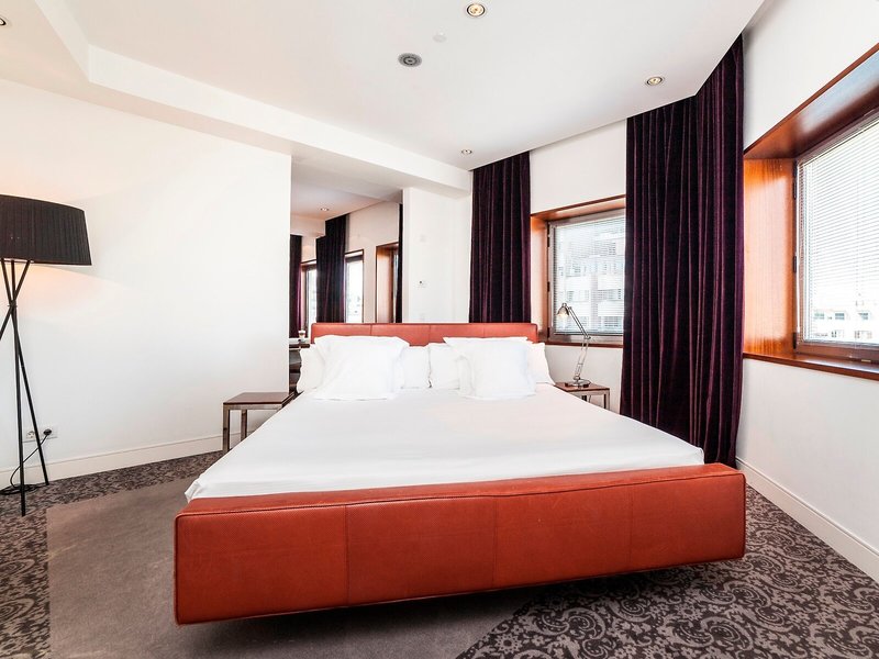 UR Palacio Avenida 38