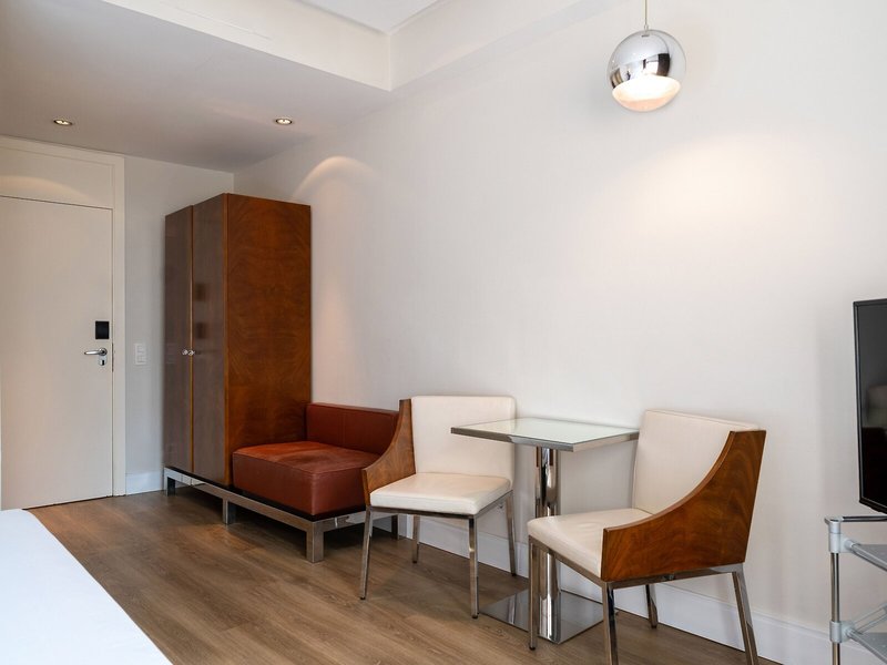 UR Palacio Avenida 45