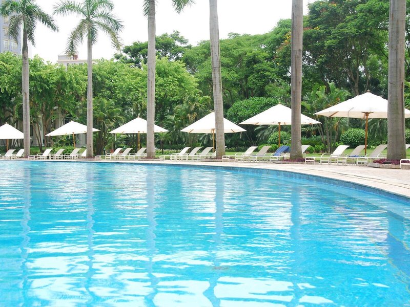 Hanoi Daewoo Hotel 7
