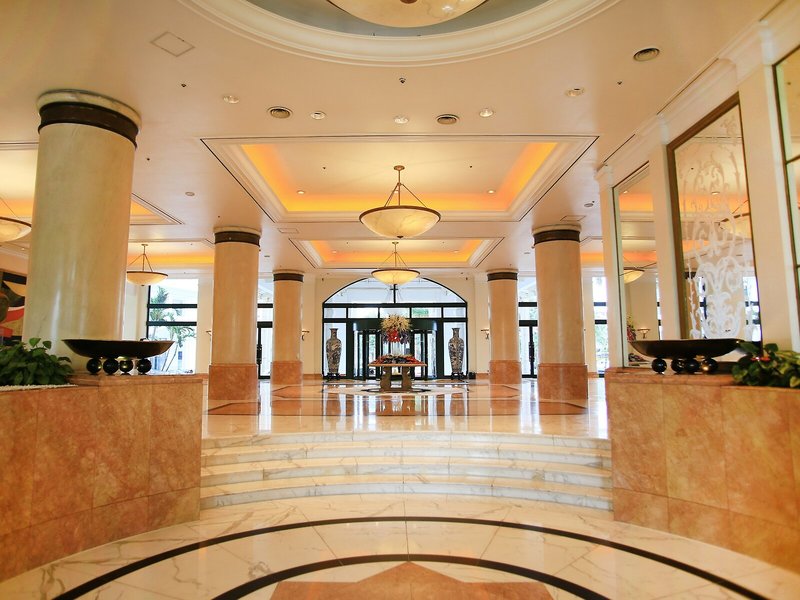 Hanoi Daewoo Hotel 11
