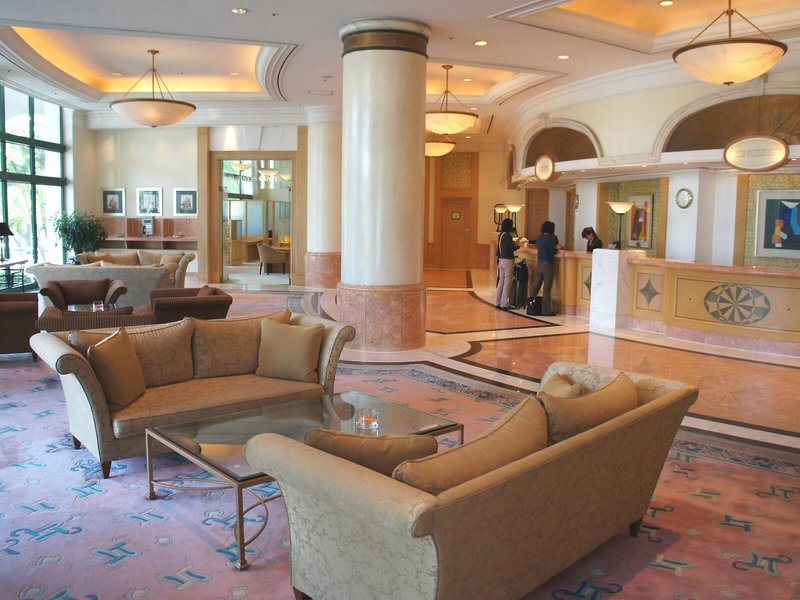 Hanoi Daewoo Hotel 13