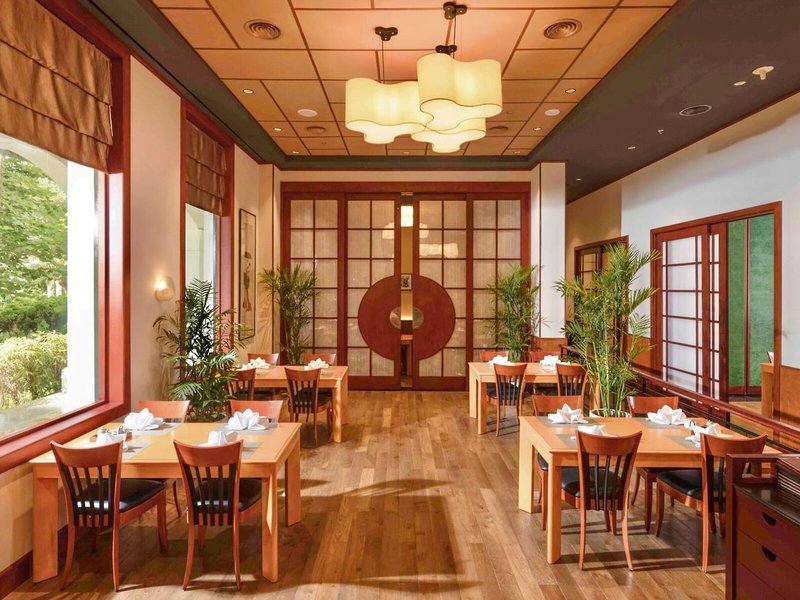 Hanoi Daewoo Hotel 16