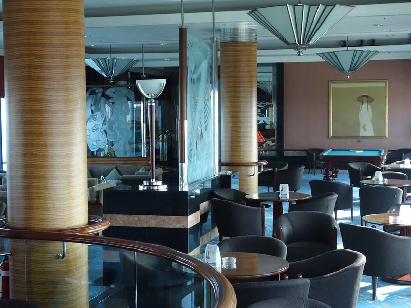 Hanoi Daewoo Hotel 18