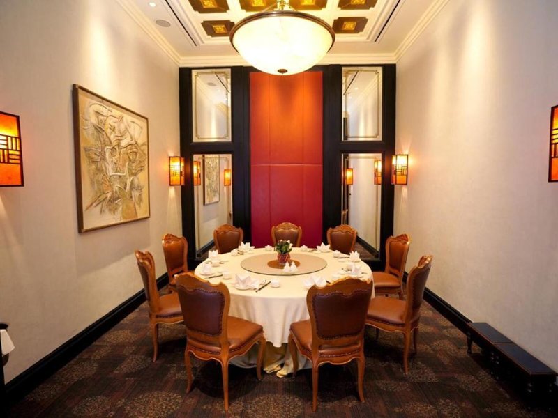 Hanoi Daewoo Hotel 19