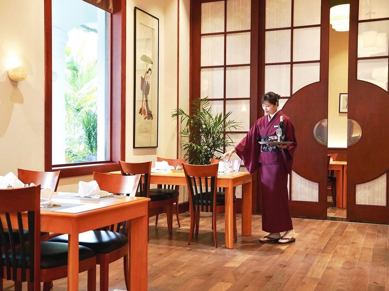 Hanoi Daewoo Hotel 21