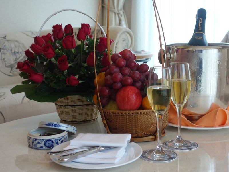 Hanoi Daewoo Hotel 23
