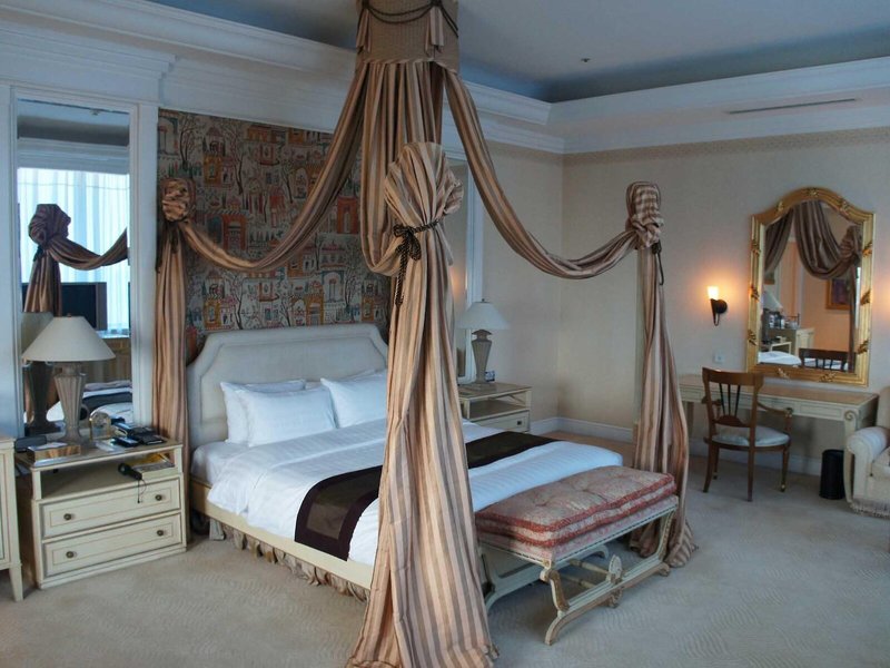 Hanoi Daewoo Hotel 27