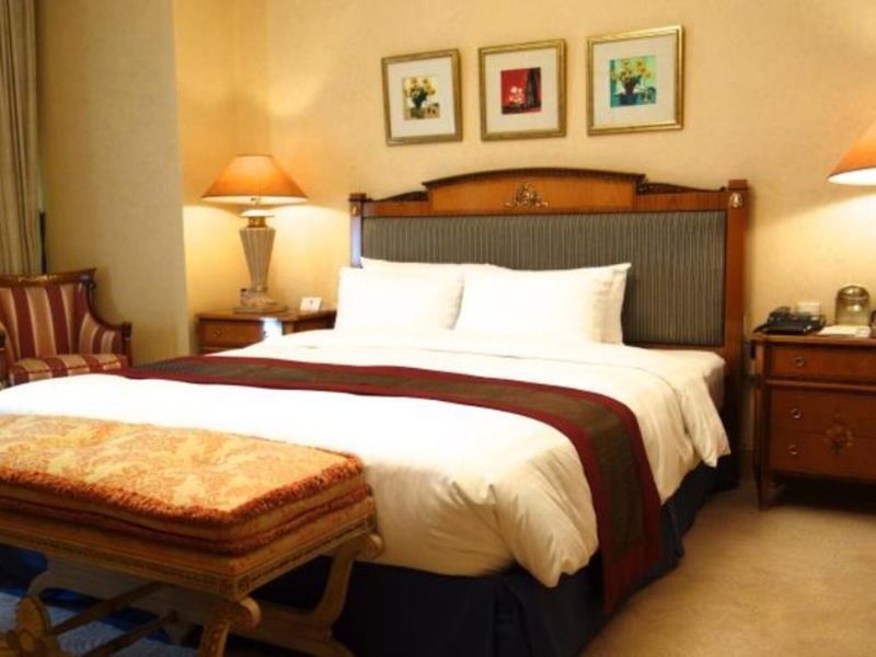 Hanoi Daewoo Hotel 28