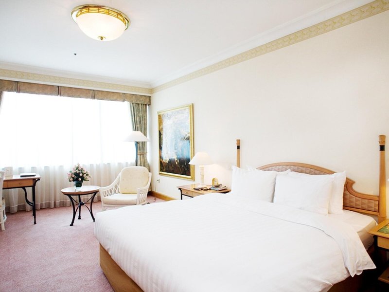Hanoi Daewoo Hotel 29