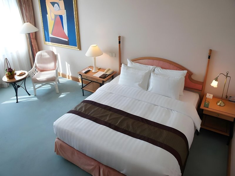 Hanoi Daewoo Hotel 30