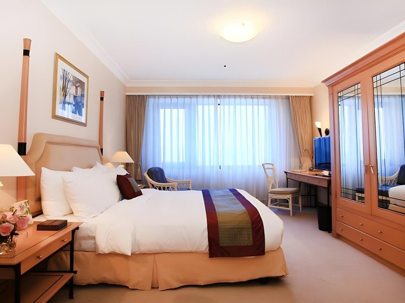 Hanoi Daewoo Hotel 34