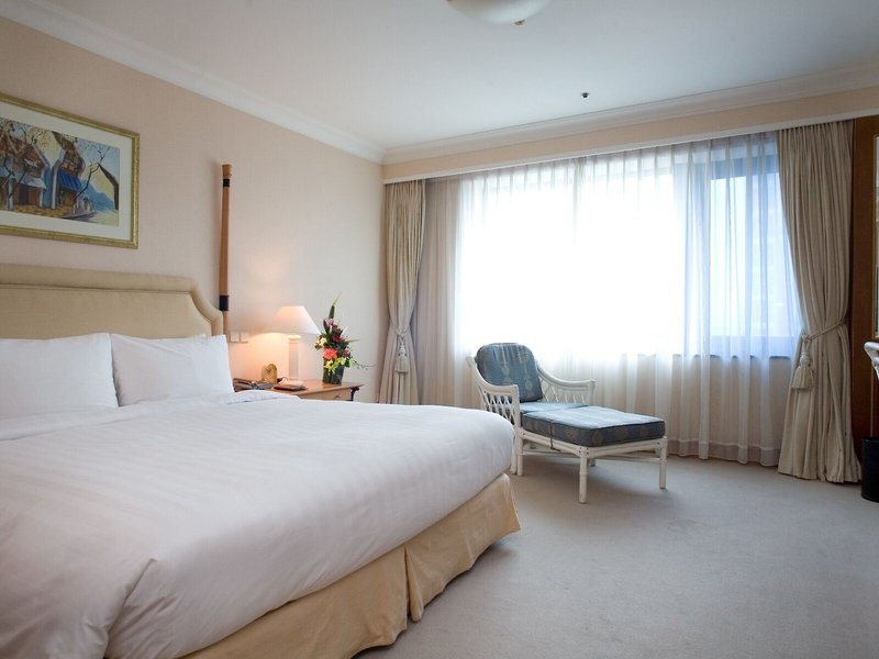 Hanoi Daewoo Hotel 35