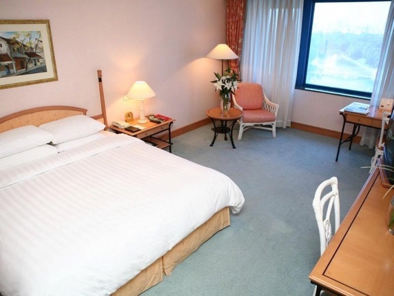 Hanoi Daewoo Hotel 37