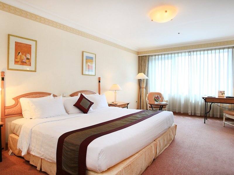 Hanoi Daewoo Hotel 40