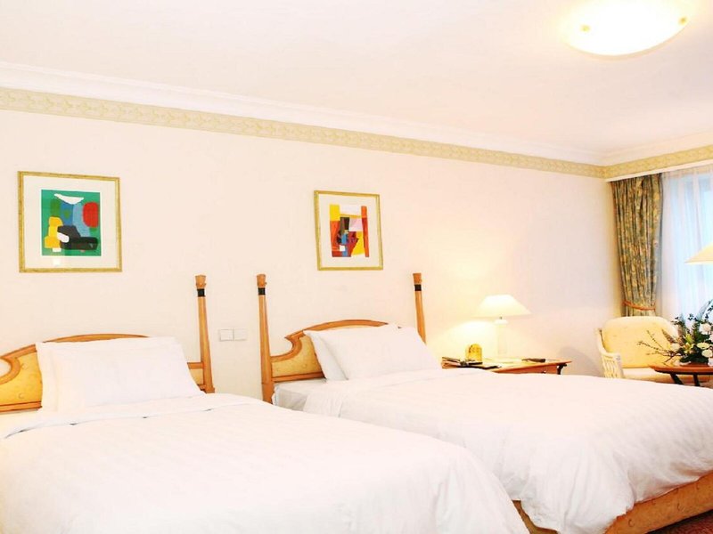 Hanoi Daewoo Hotel 42