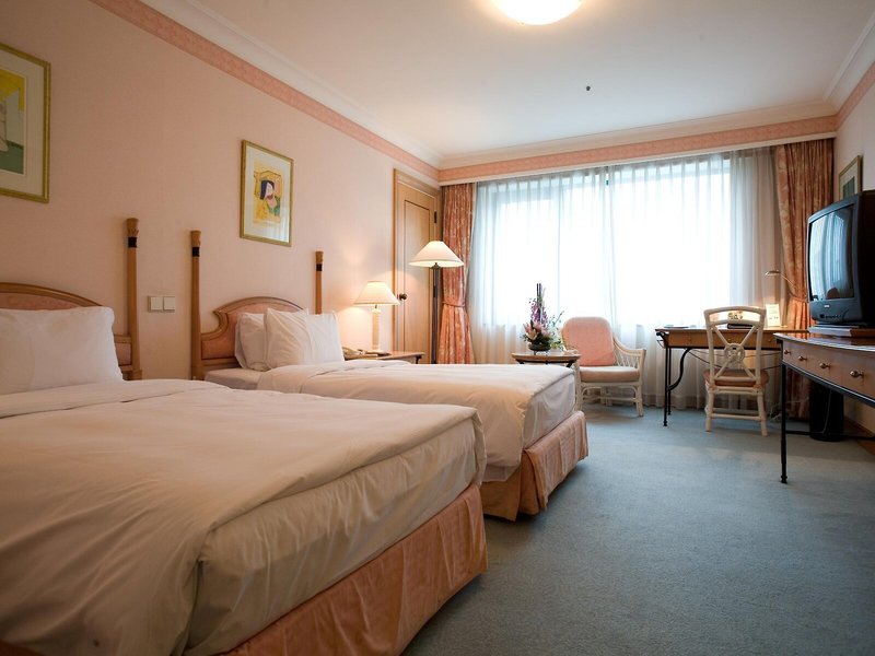 Hanoi Daewoo Hotel 43