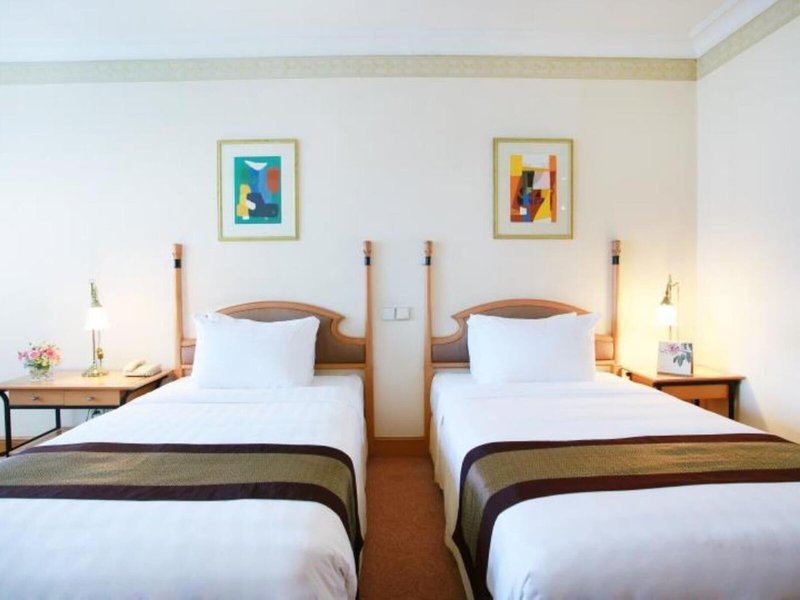 Hanoi Daewoo Hotel 44