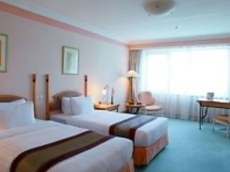 Hanoi Daewoo Hotel 46