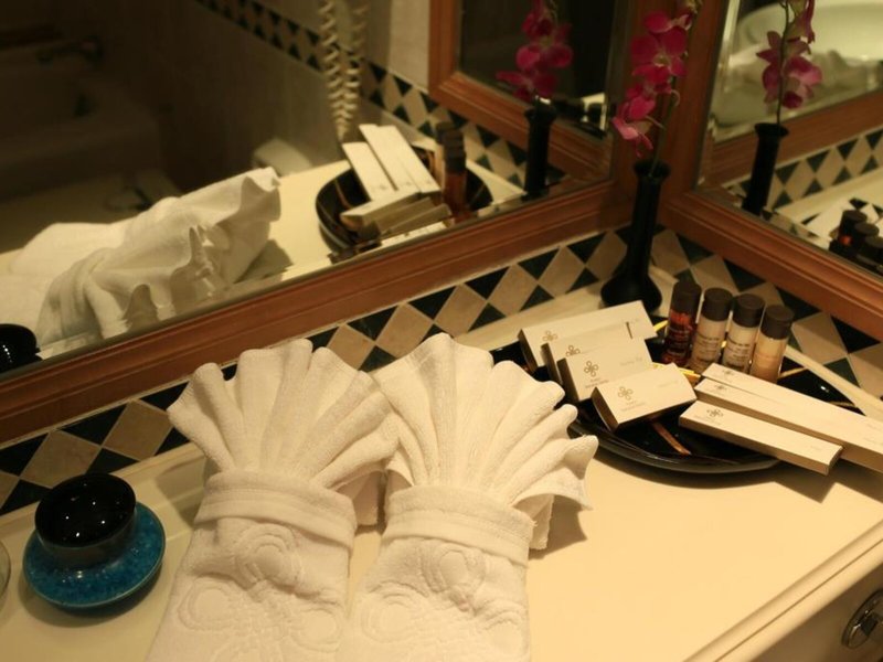 Hanoi Daewoo Hotel 49