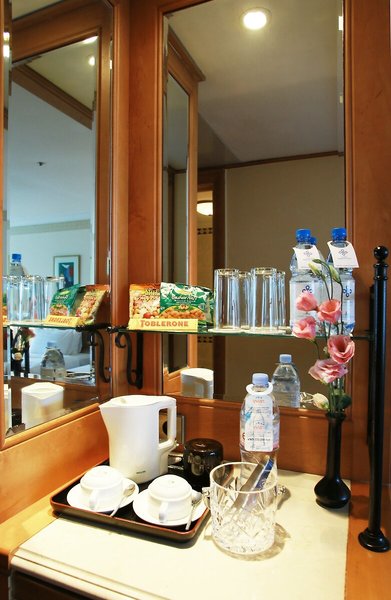 Hanoi Daewoo Hotel 50
