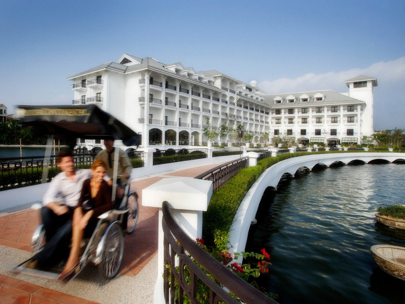 Intercontinental Hanoi Westlake 3