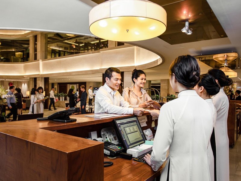 Intercontinental Hanoi Westlake 11
