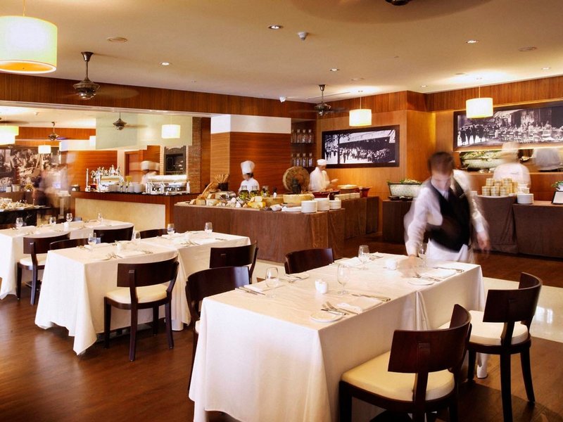 Intercontinental Hanoi Westlake 14