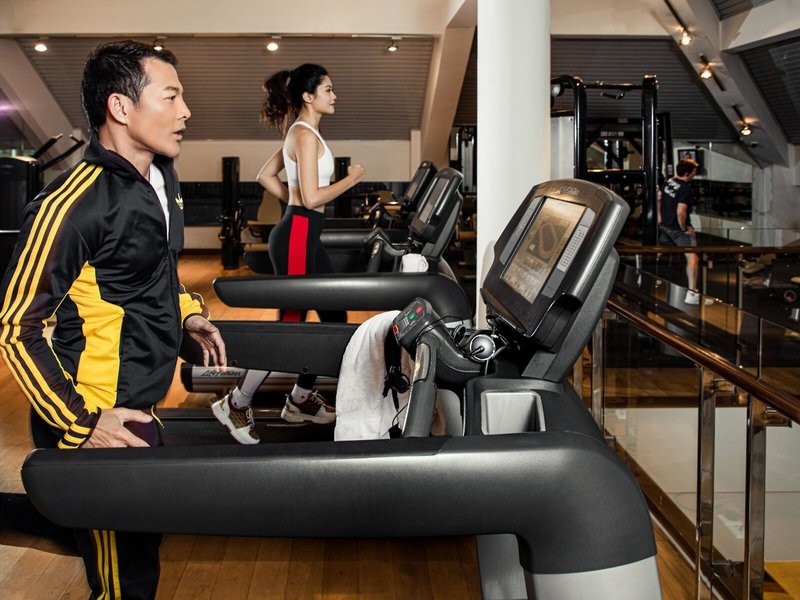 Intercontinental Hanoi Westlake 15