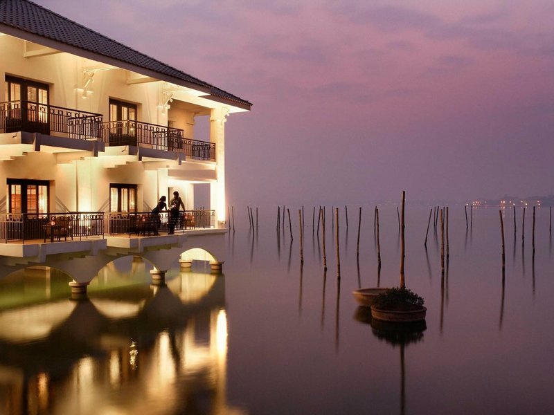 Intercontinental Hanoi Westlake 20