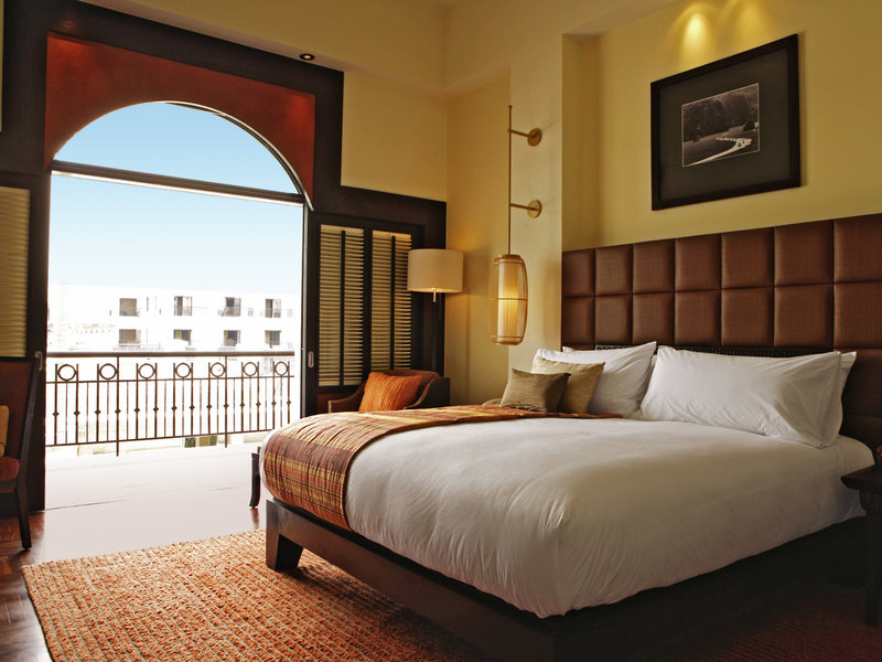 Intercontinental Hanoi Westlake 16