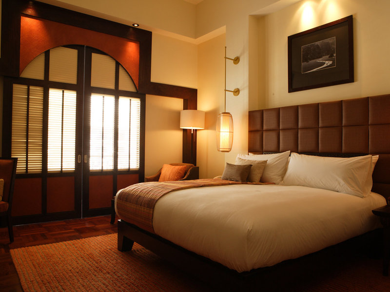 Intercontinental Hanoi Westlake 19