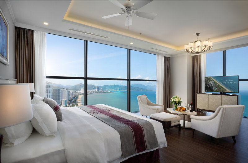 Vinpearl Beachfront Nha Trang 6